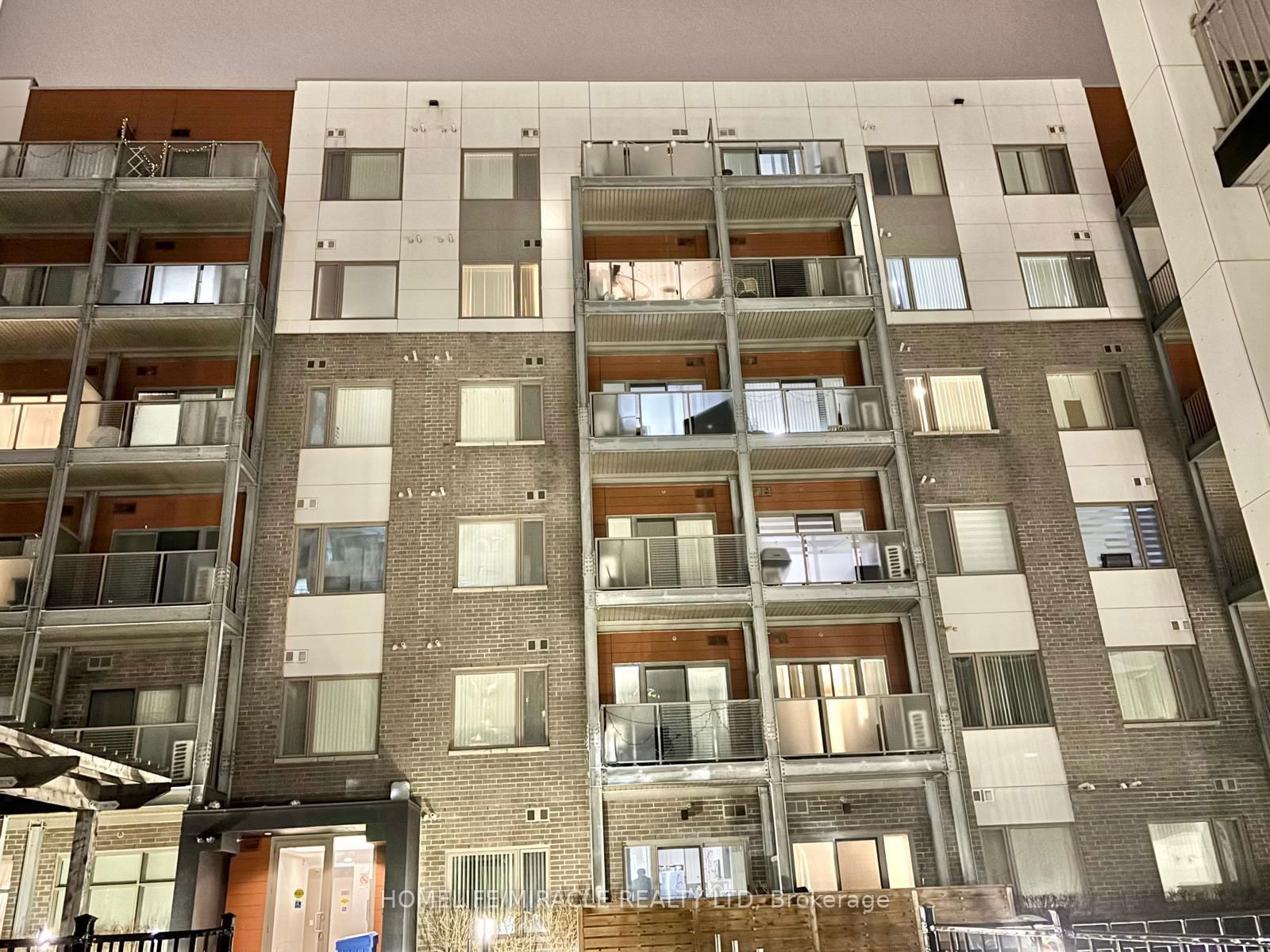 5131 Sheppard Ave E, unit 413 for rent