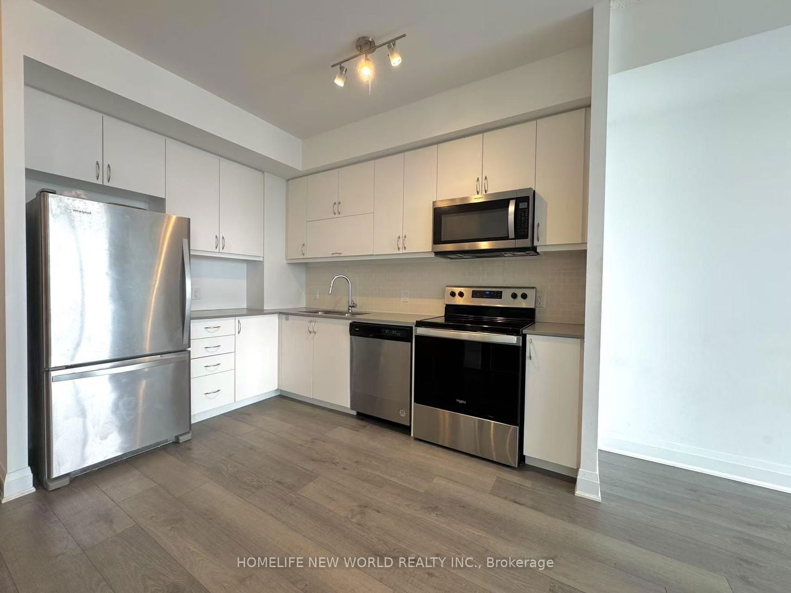 3220 Sheppard Ave E, unit 1503 for sale