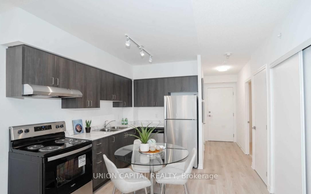 1 Falaise Rd, unit 423 for rent