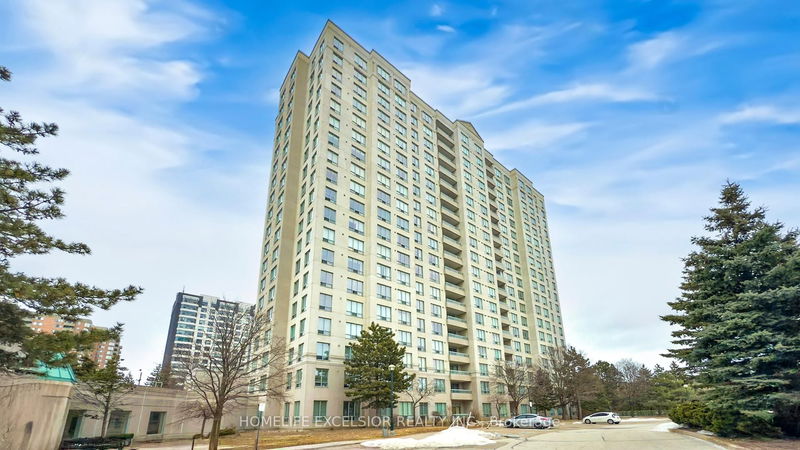 5039 Finch Ave E, unit 708 for sale