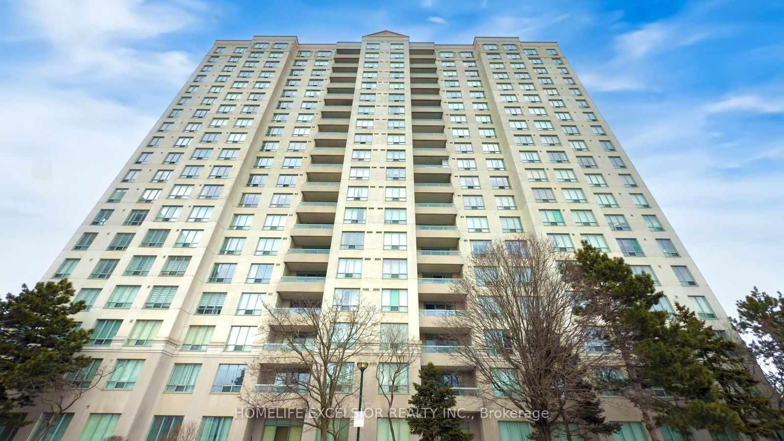 5039 Finch Ave E, unit 708 for sale