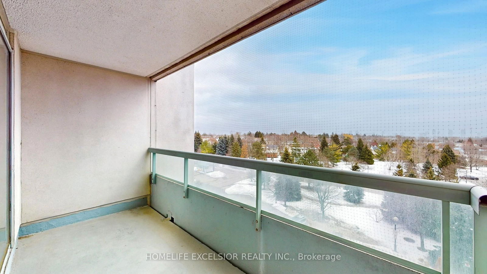 5039 Finch Ave E, unit 708 for sale