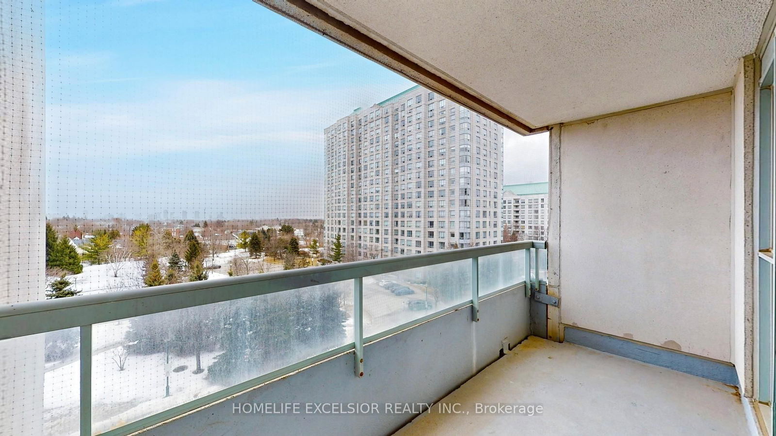 5039 Finch Ave E, unit 708 for sale