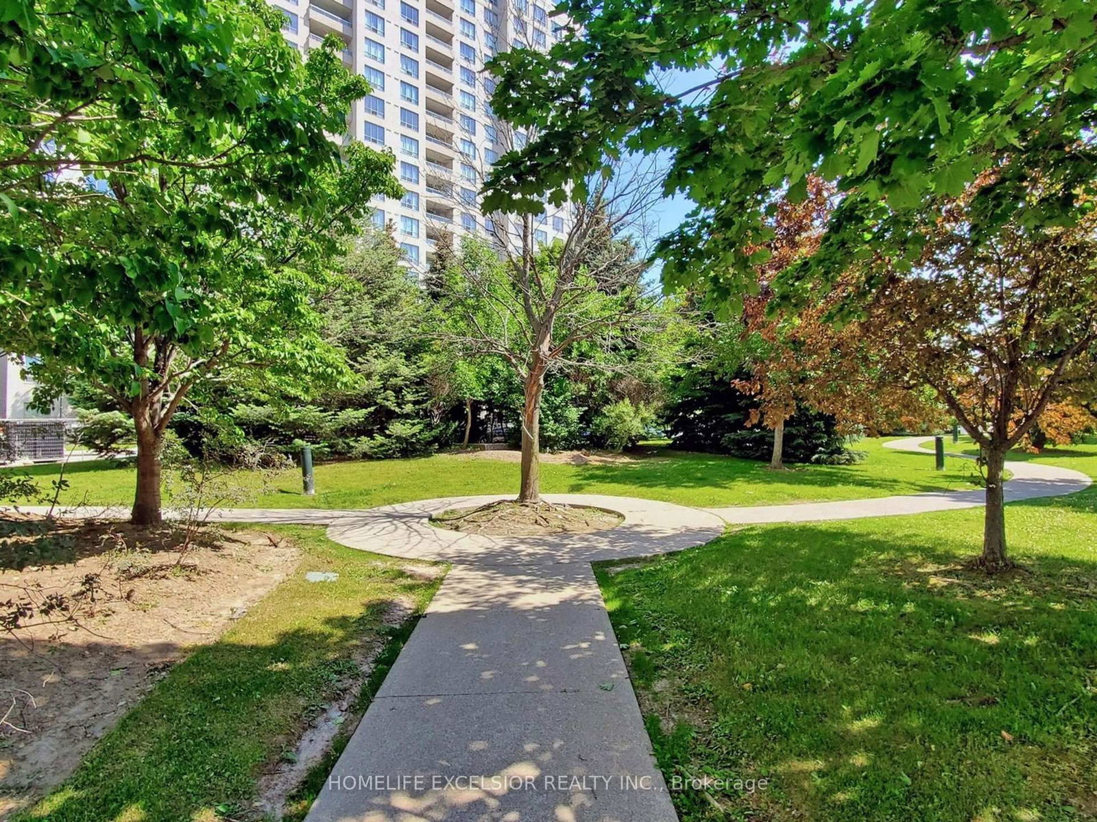 5039 Finch Ave E, unit 708 for sale