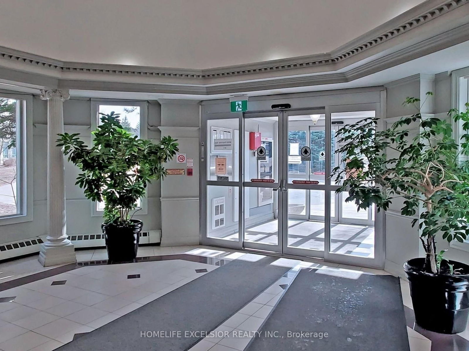 5039 Finch Ave E, unit 708 for sale