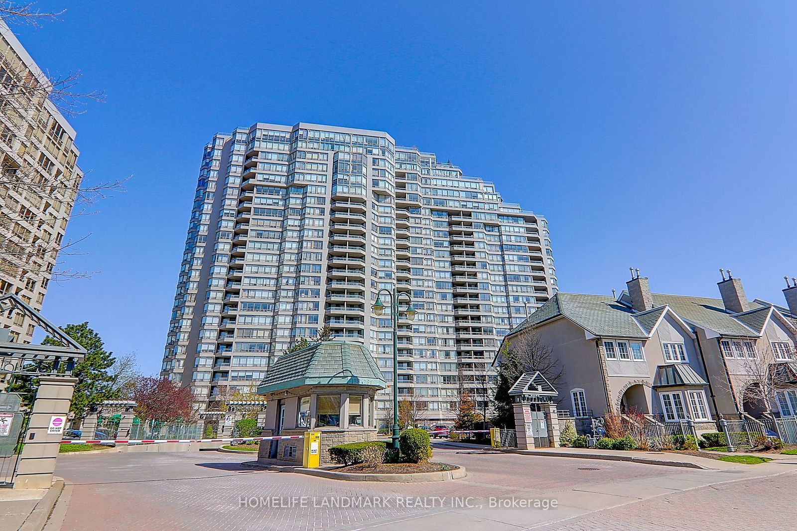 168 Bonis Ave, unit 2214 for sale