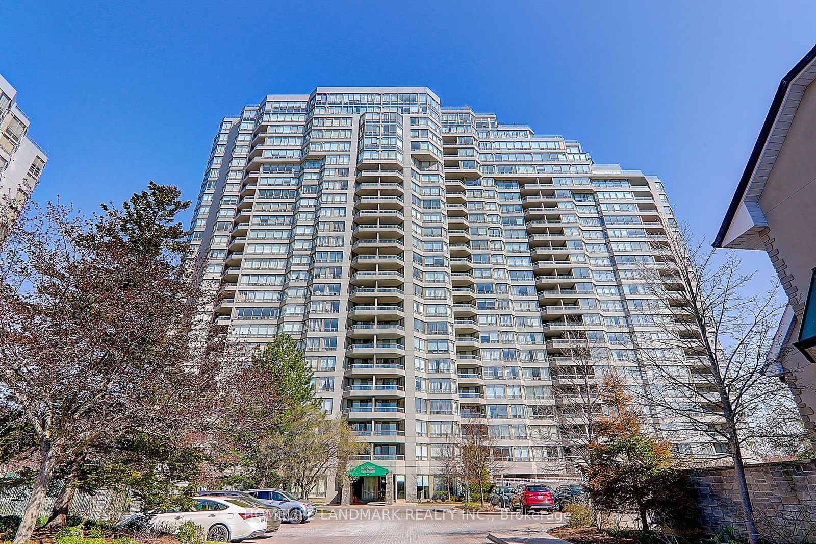 168 Bonis Ave, unit 2214 for sale