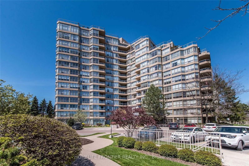 20 Guildwood Pkwy, unit 901 for sale