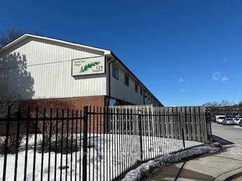 120 Nonquon Rd W, unit 180 for sale