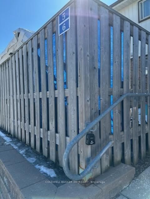 120 Nonquon Rd W, unit 180 for sale