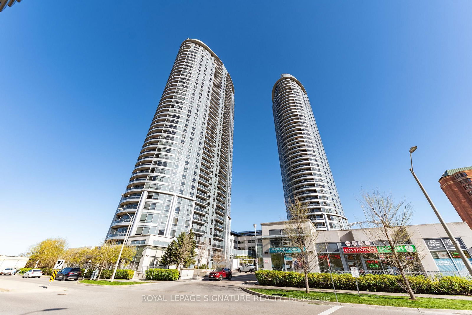 Solaris II Condos, Scarborough, Toronto