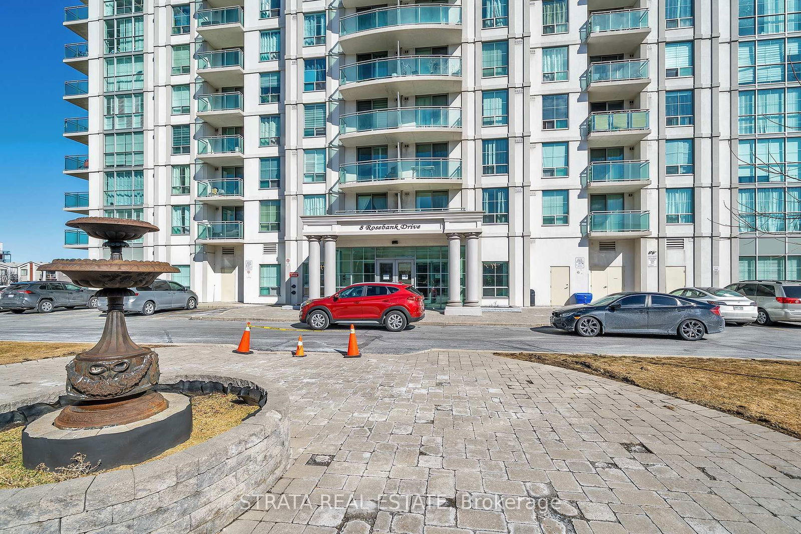 Markham Place Condos, Scarborough, Toronto