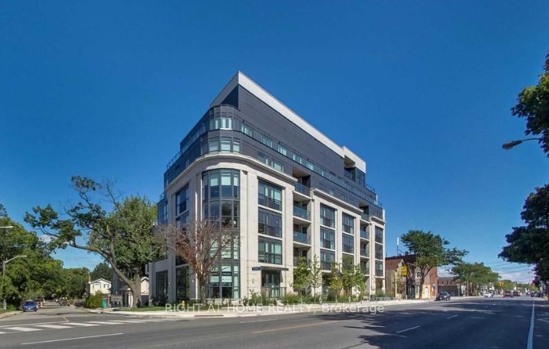 1400 Kingston Rd, unit 102 for sale