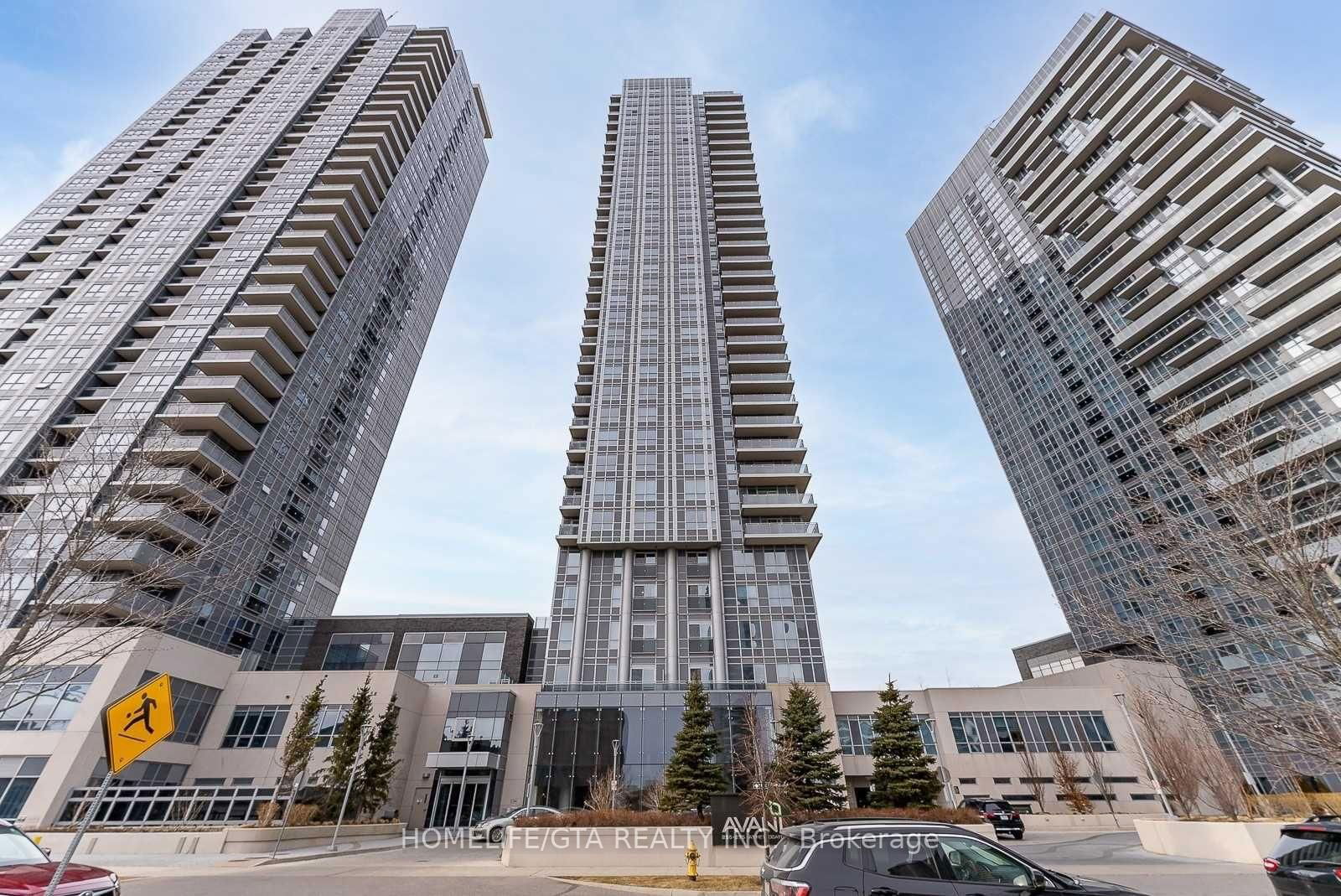 255 Village Green Sq, unit 2403 for rent