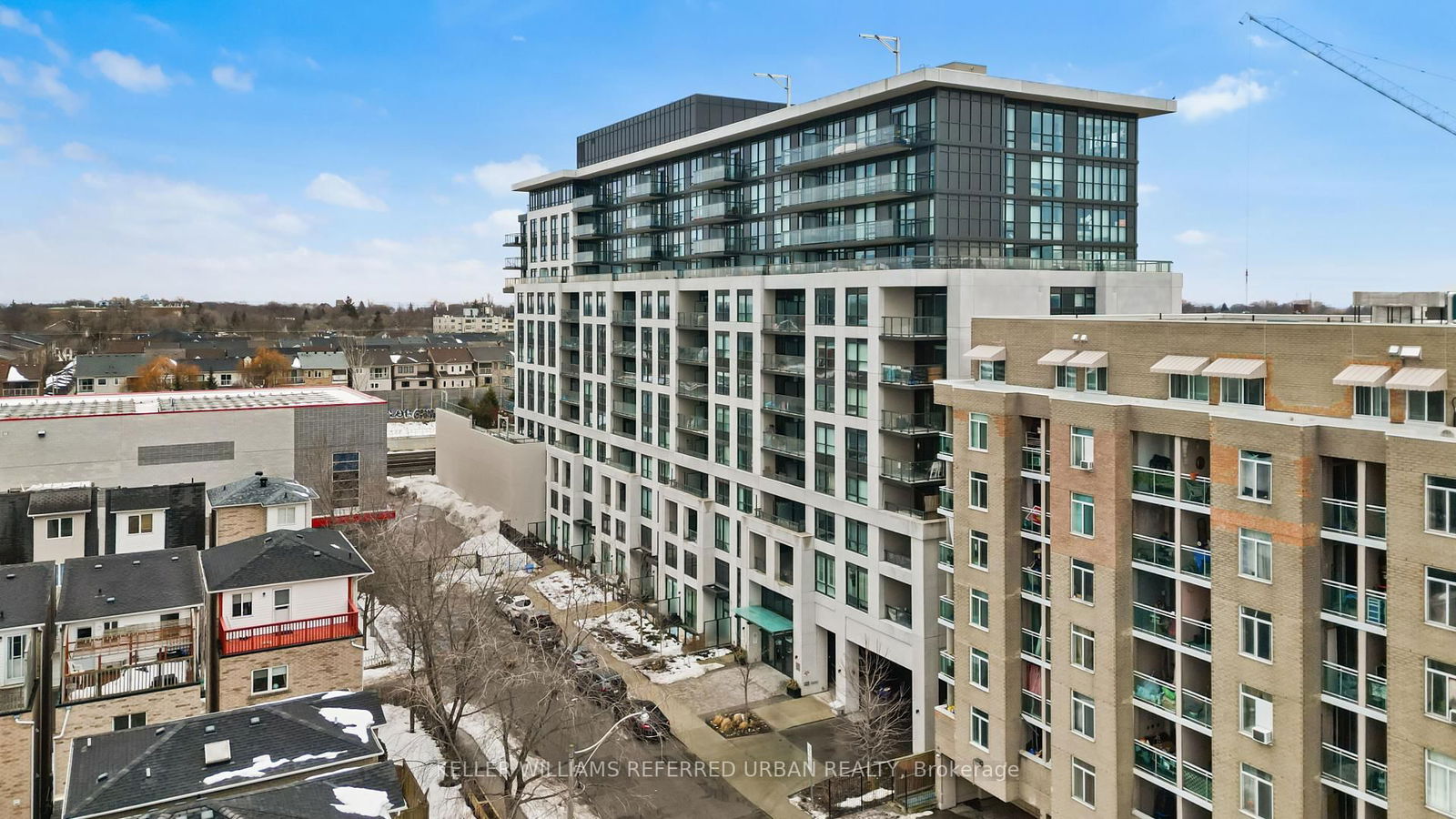 8 Trent Ave, unit 315 for sale