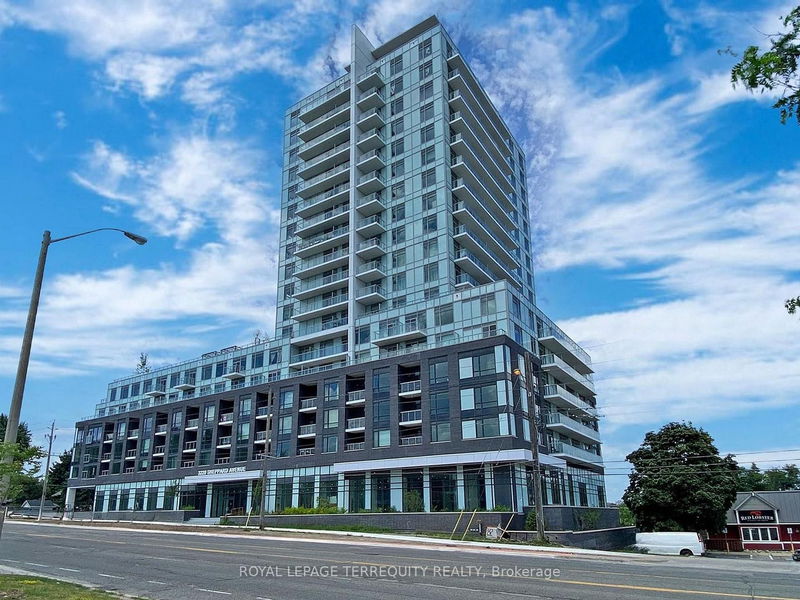 3220 Sheppard Ave E, unit 1110 for sale