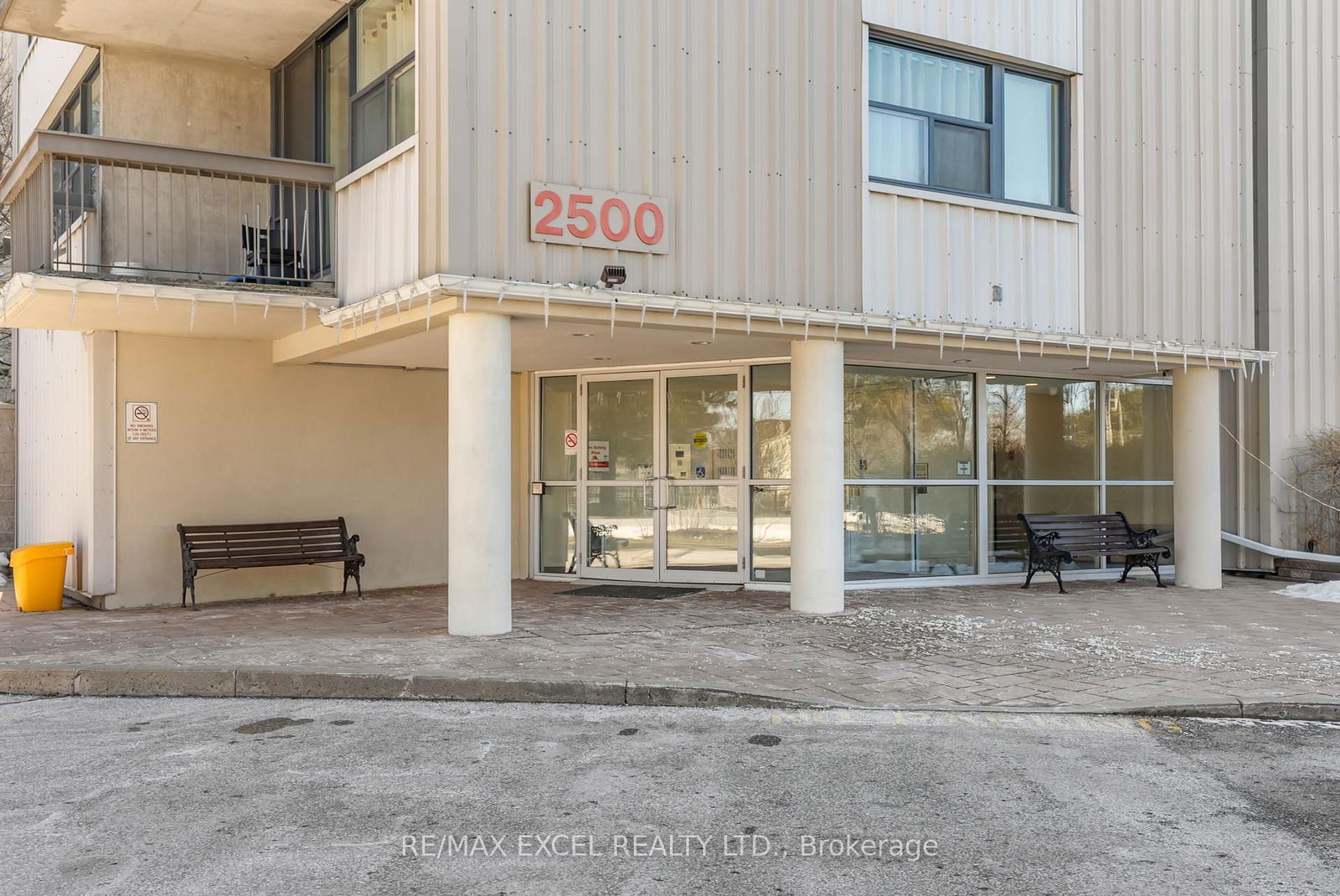 2500 Bridletowne Circ S, unit 603 for sale