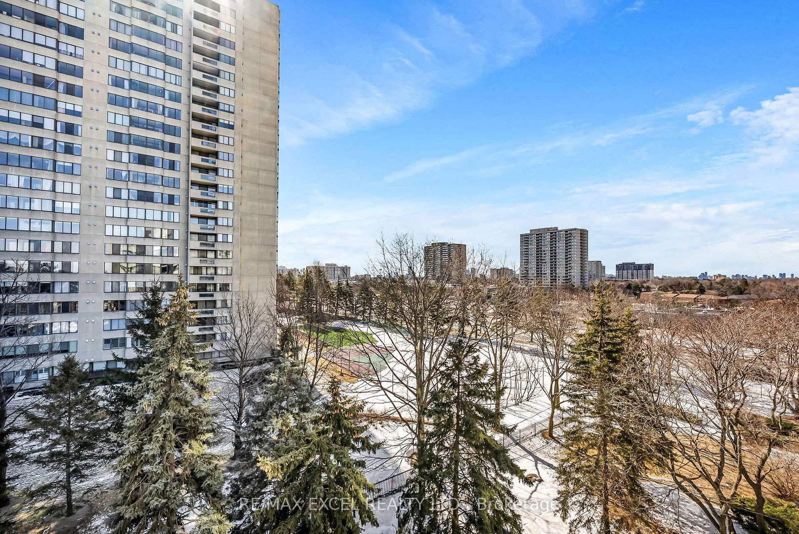 2500 Bridletowne Circ S, unit 603 for sale