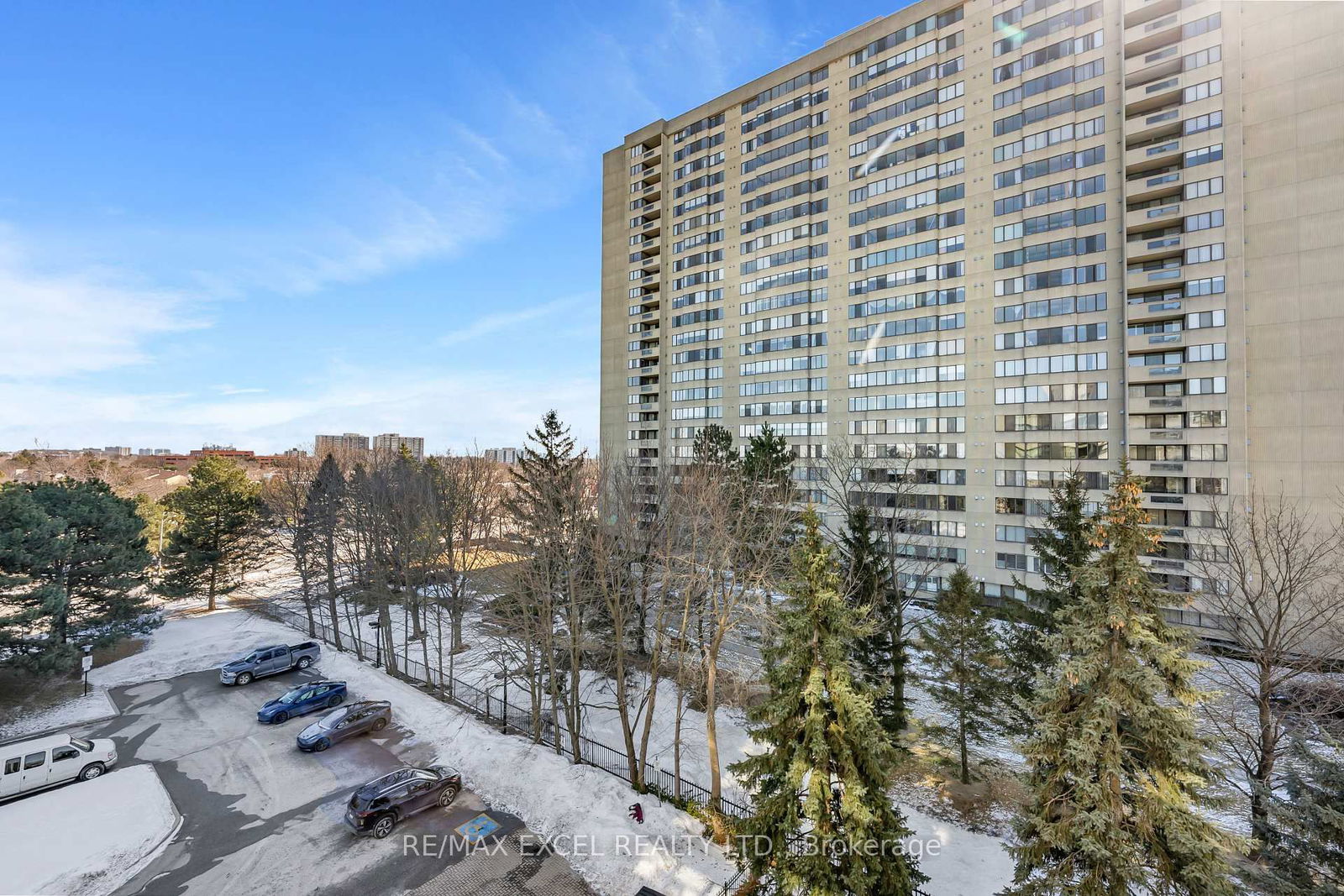 2500 Bridletowne Circ S, unit 603 for sale