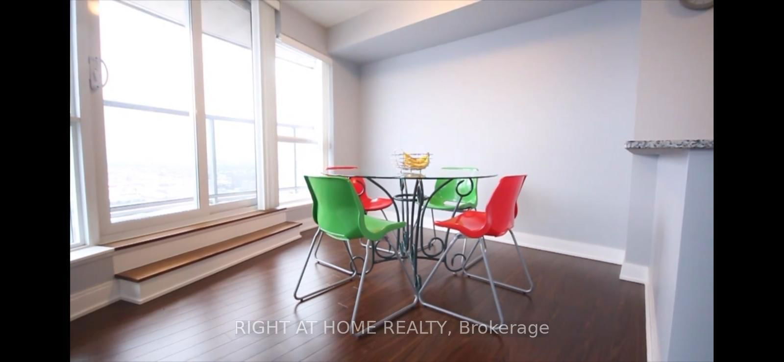 125 VILLAGE GREEN Sq, unit 3703 for rent