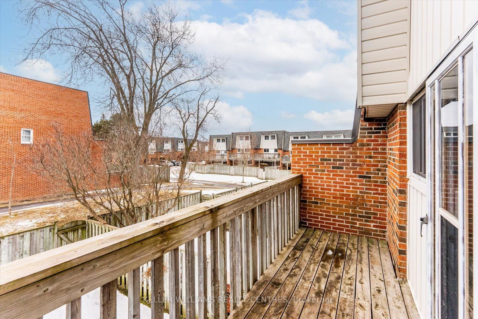 Deacon Lane Townhomes, Ajax, Toronto