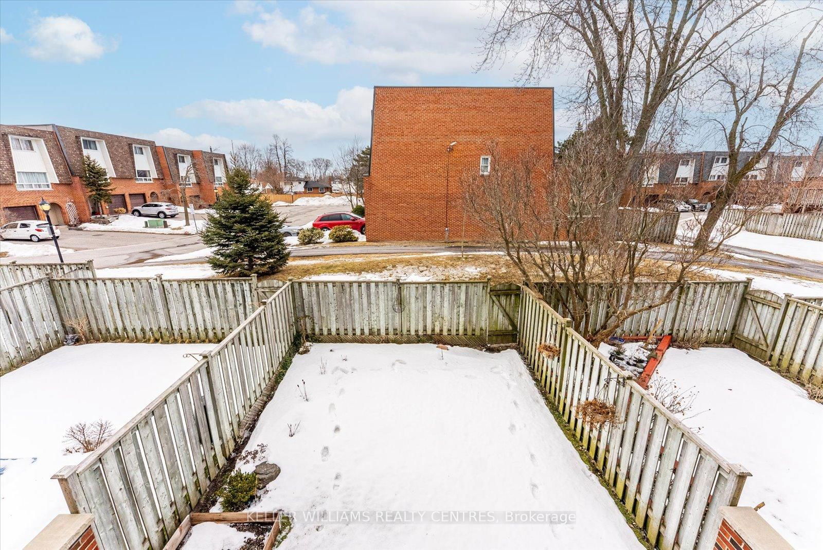 Deacon Lane Townhomes, Ajax, Toronto