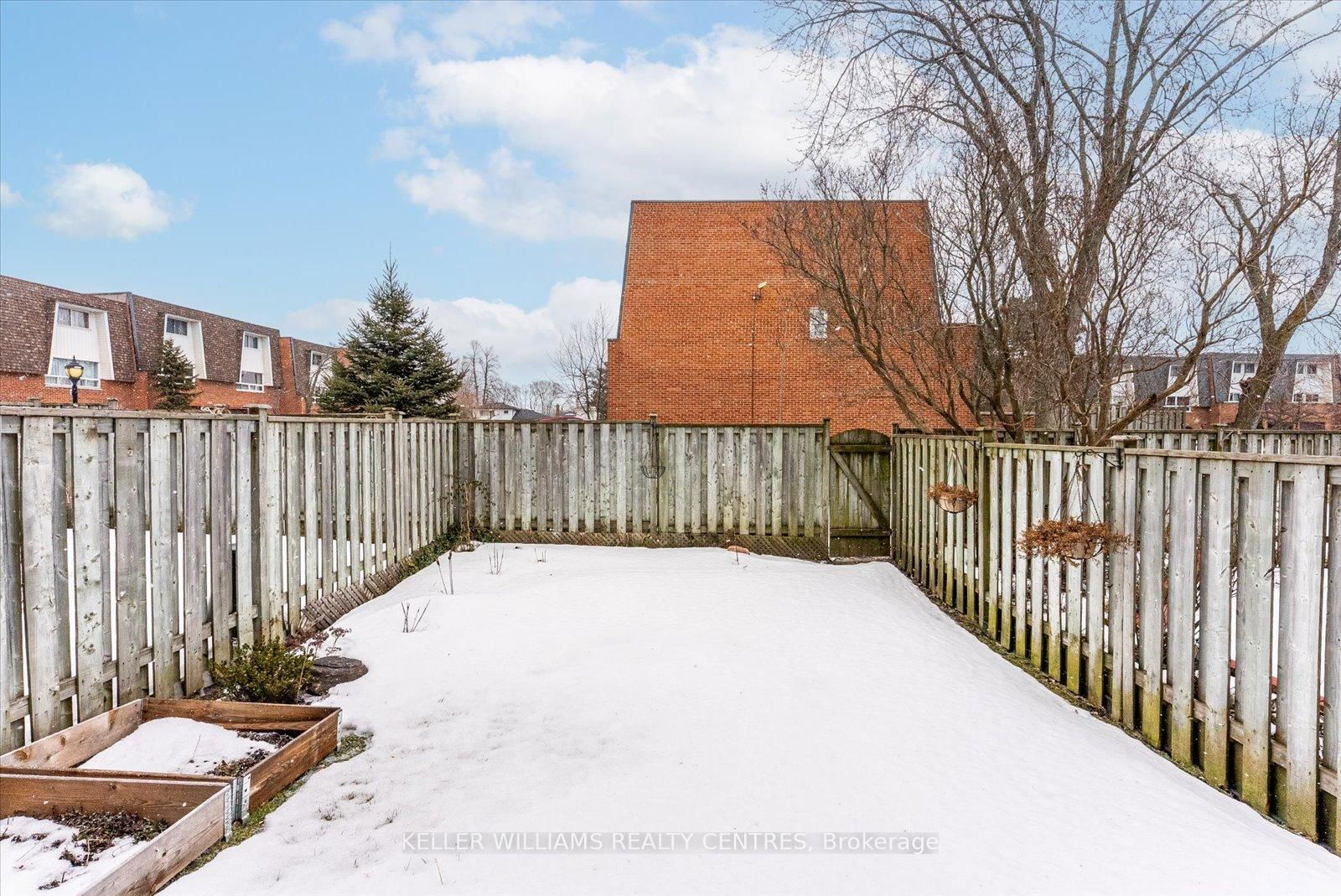 Deacon Lane Townhomes, Ajax, Toronto