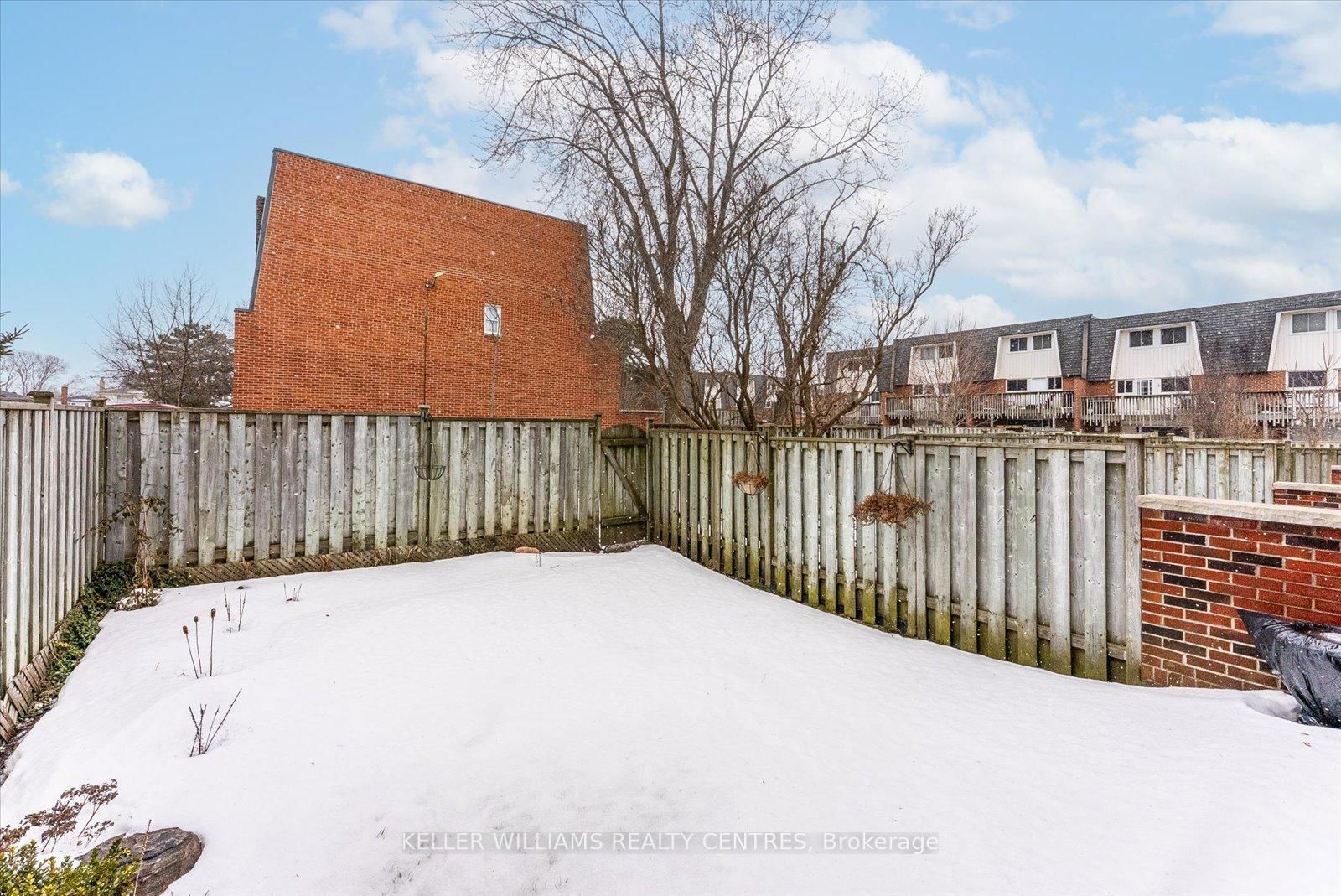 Deacon Lane Townhomes, Ajax, Toronto