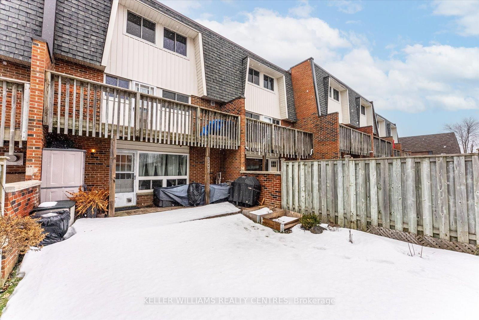 Deacon Lane Townhomes, Ajax, Toronto