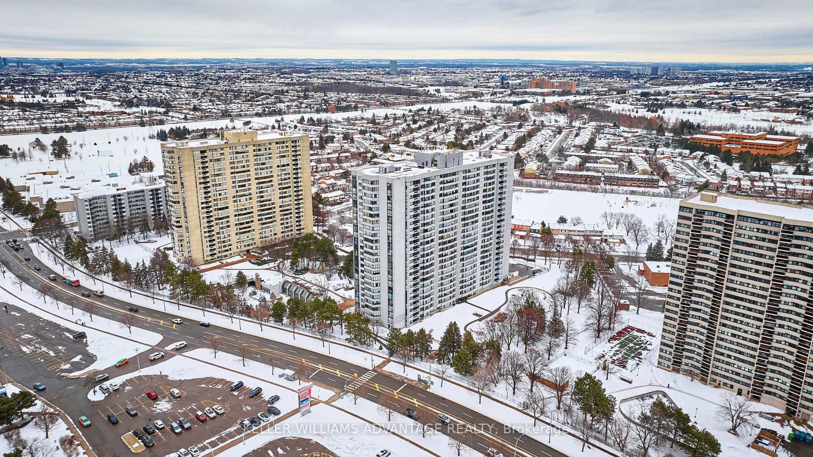 2330 Bridletowne Circ, unit 1105 for sale