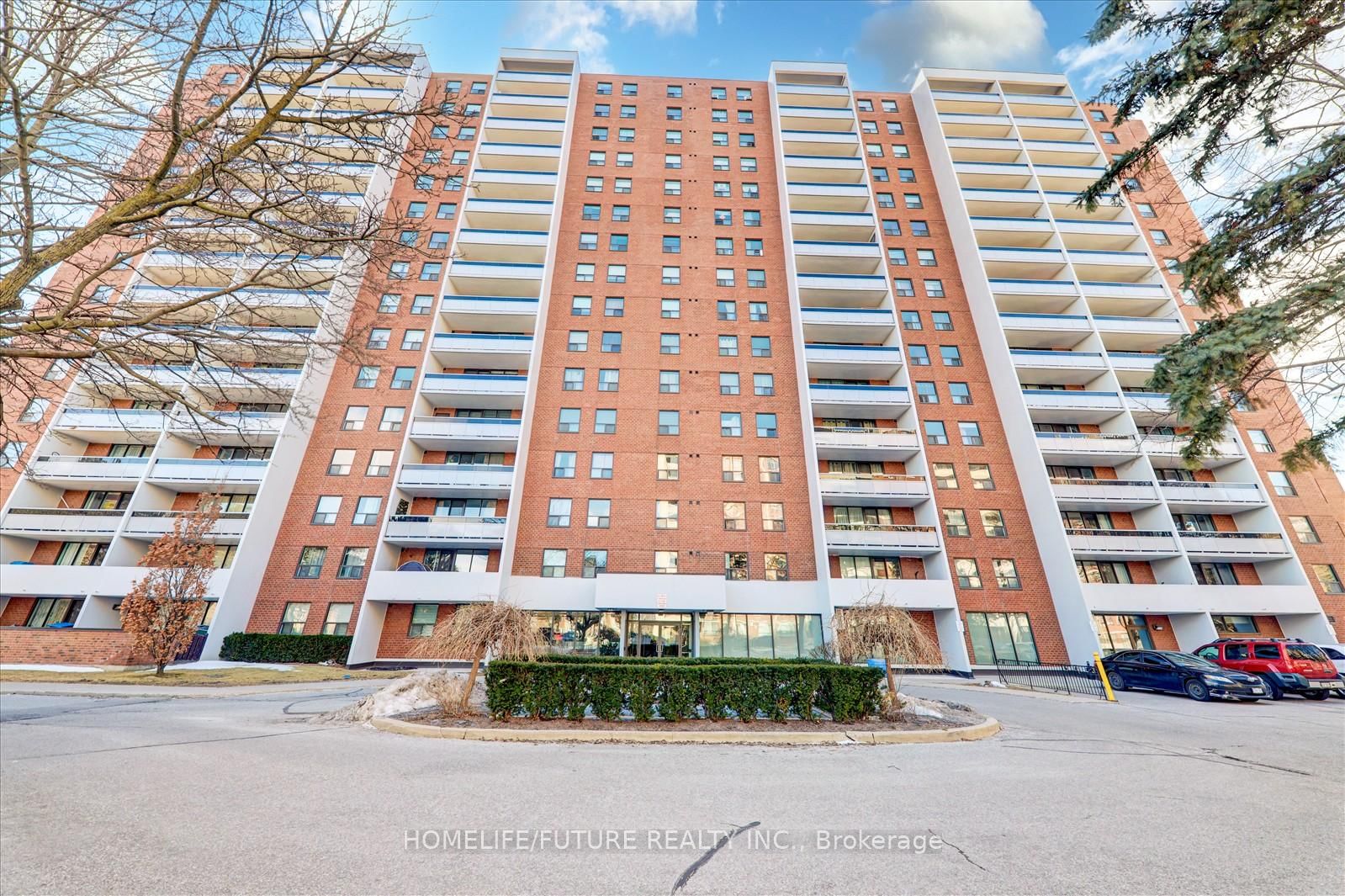 1250 Bridletowne Circ, unit 1108 for sale