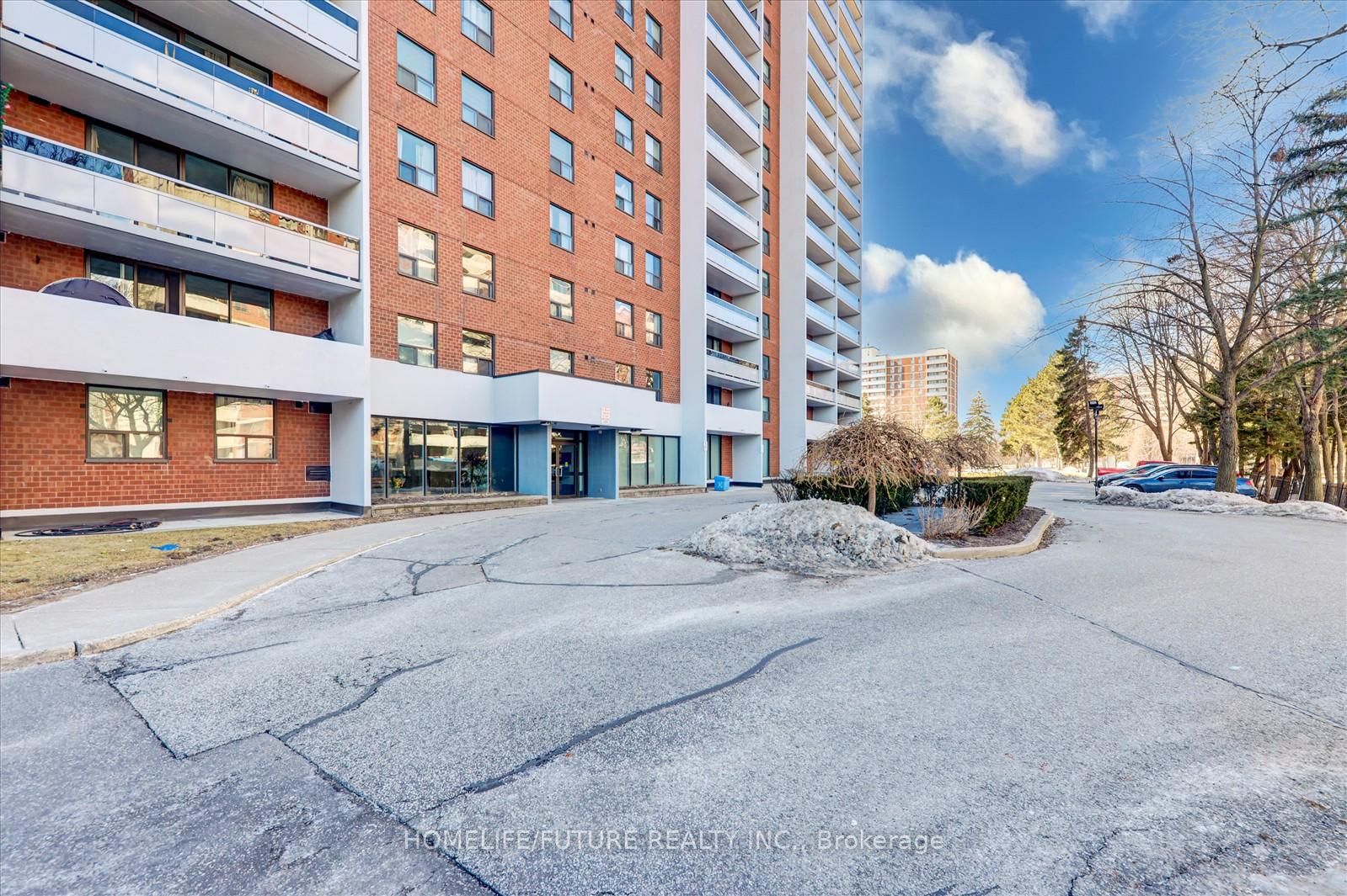 1250 Bridletowne Circ, unit 1108 for sale