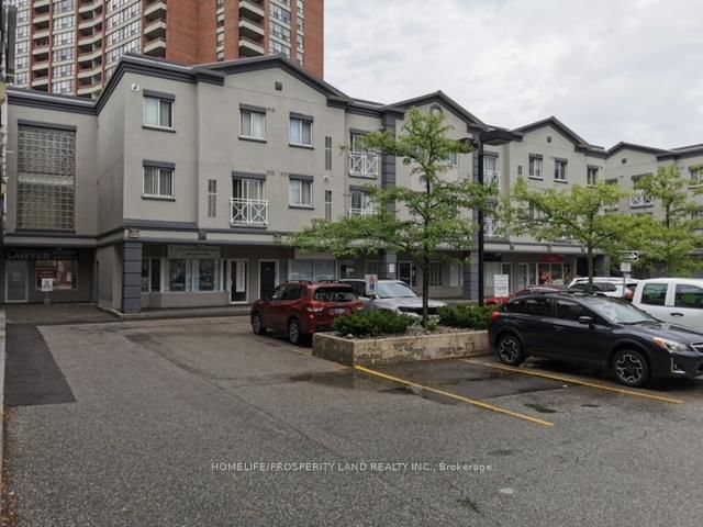 2351 Kennedy Rd, unit 116 for sale