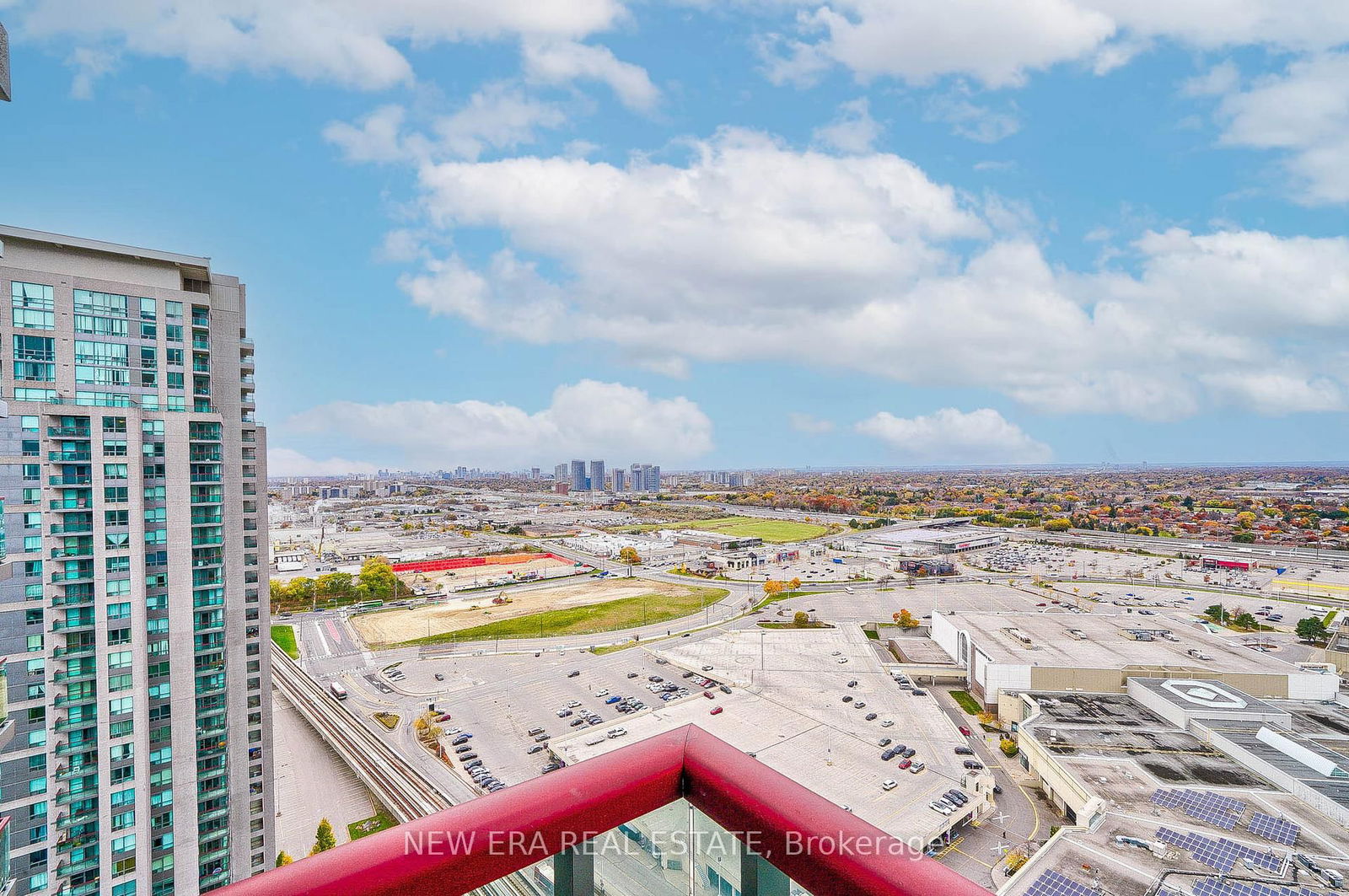 Equinox I Condos, Scarborough, Toronto