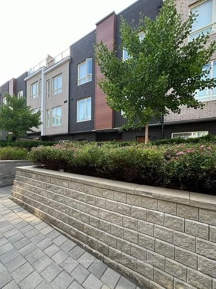 The Skylofts Townhomes, Scarborough, Toronto