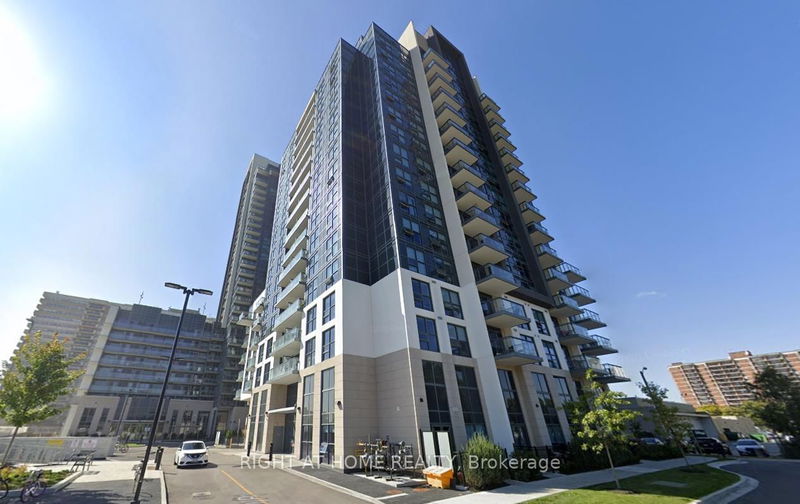 20 Meadowglen Pl, unit 824 for sale