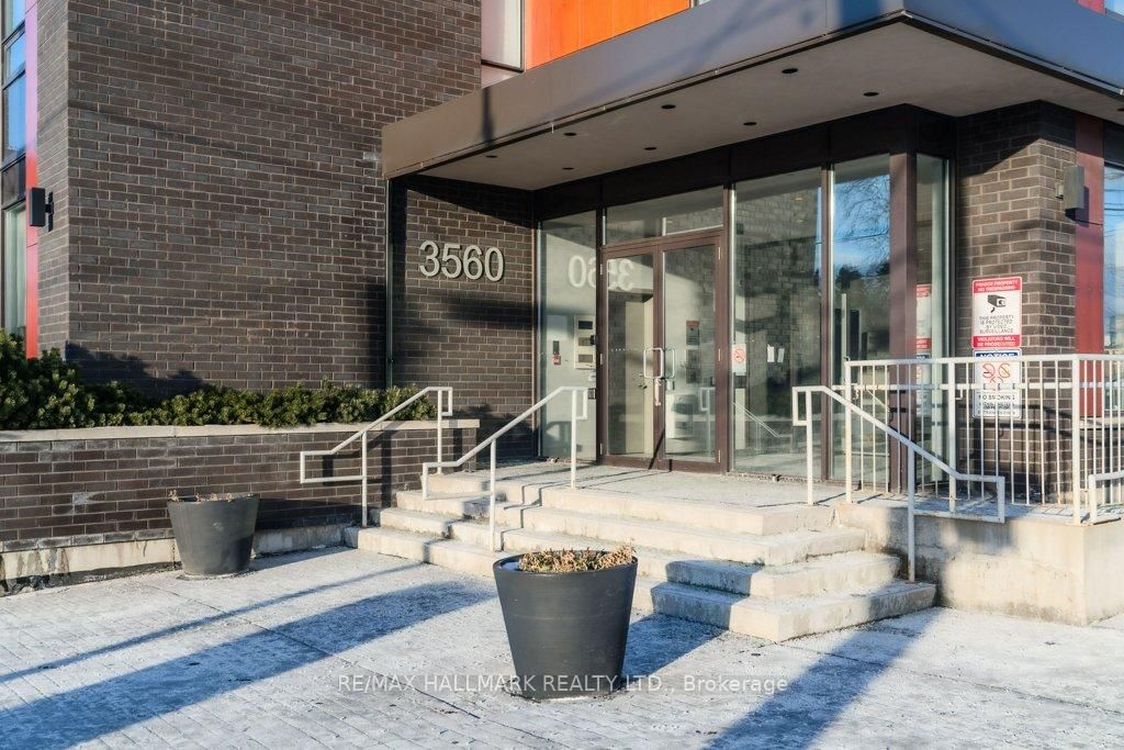 3560 St. Clair Ave E, unit 205 for sale