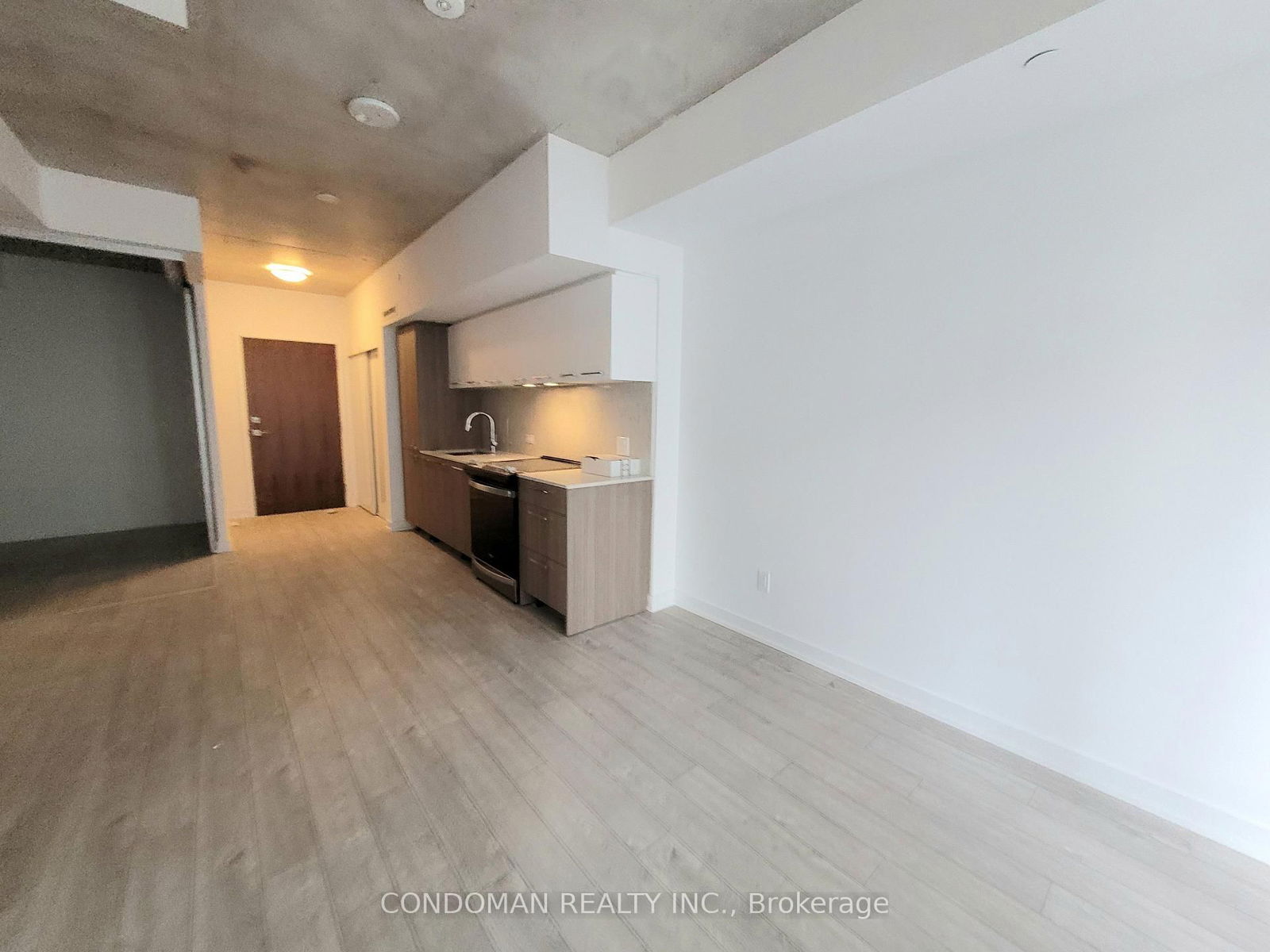 45 Baseball Pl, unit 404 for rent