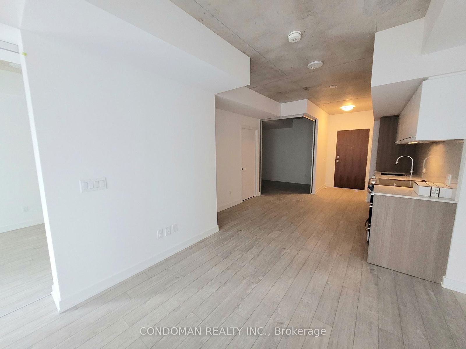 45 Baseball Pl, unit 404 for rent