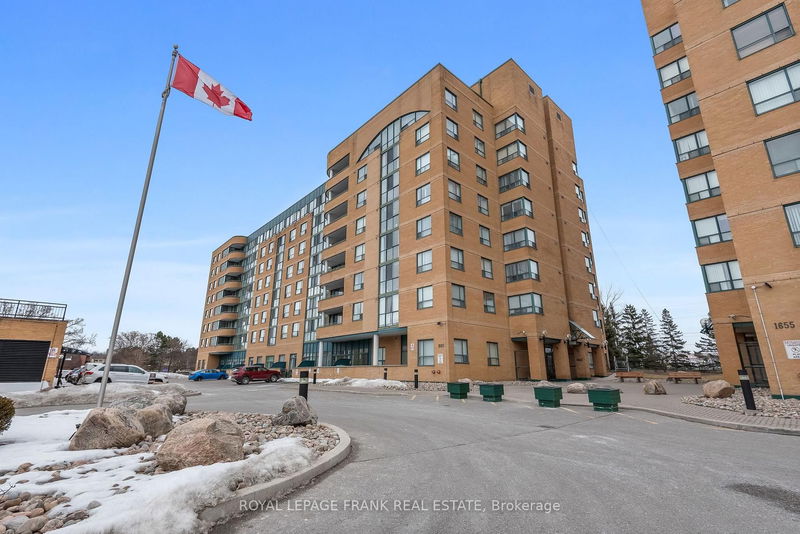 1665 Pickering Pkwy, unit 104 for sale