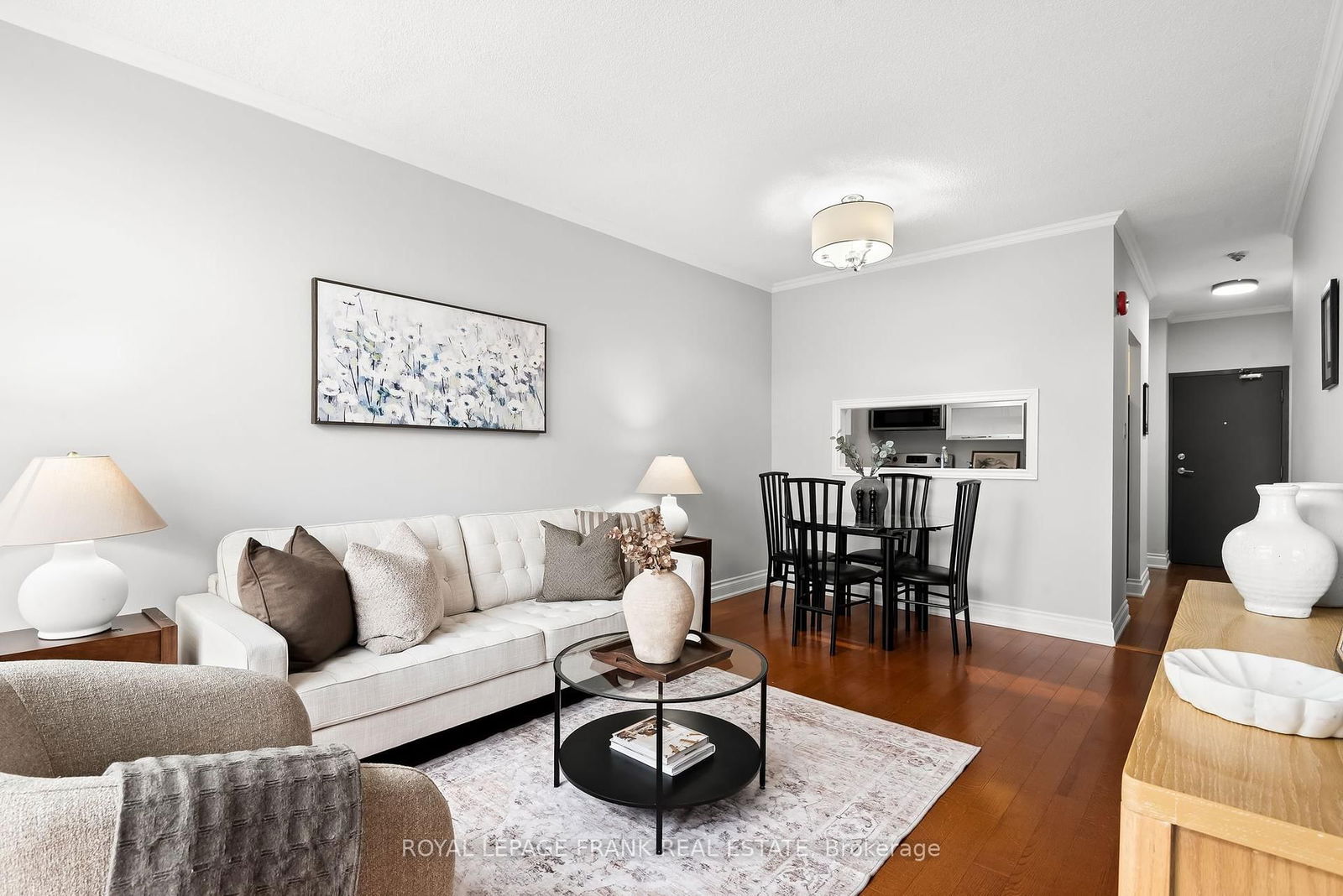 1665 Pickering Pkwy, unit 104 for sale