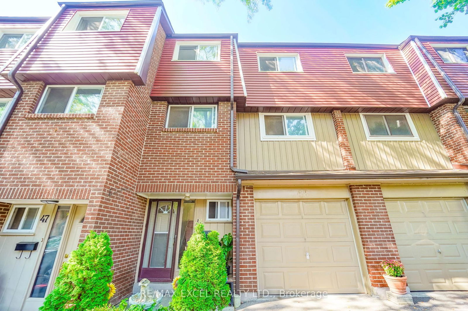 1310 Fieldlight Townhomes, Pickering, Toronto