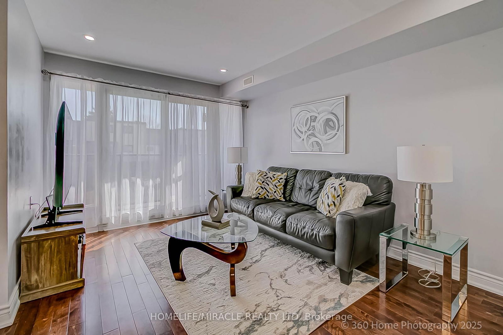 75 Blackwell Avenue Condos, Scarborough, Toronto