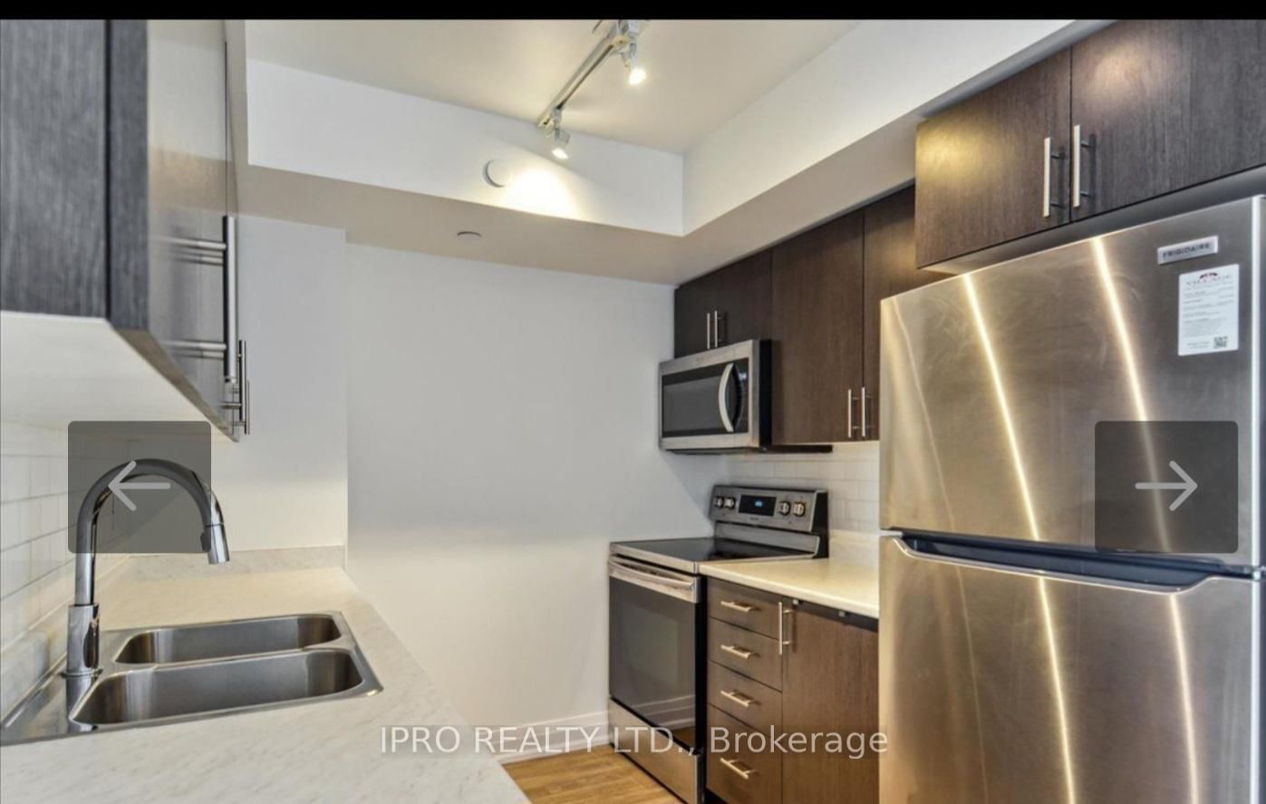 8 Trent Ave, unit 307 for sale