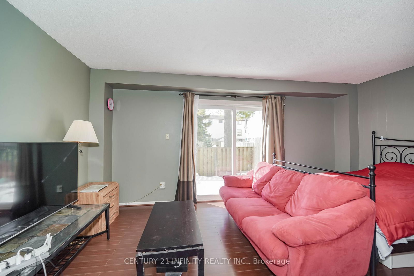 1400 Mary Street Townhomes, Oshawa, Toronto