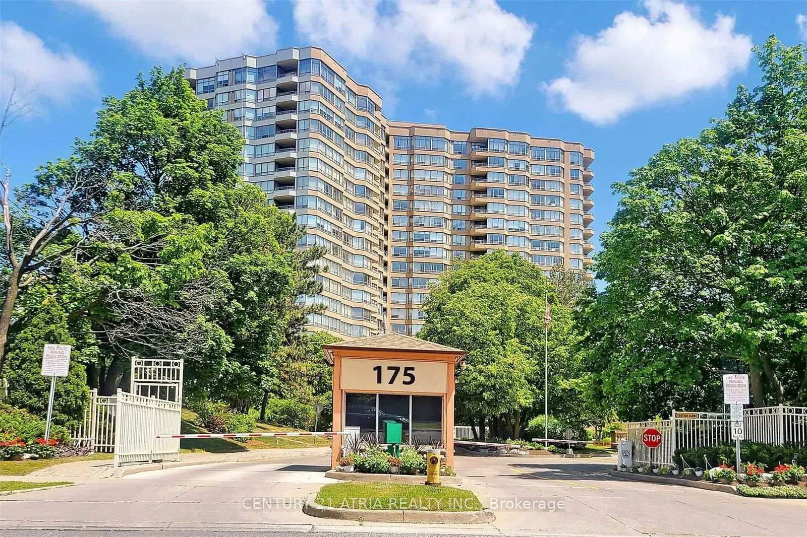 175 Bamburgh Circ, unit 1902 for sale