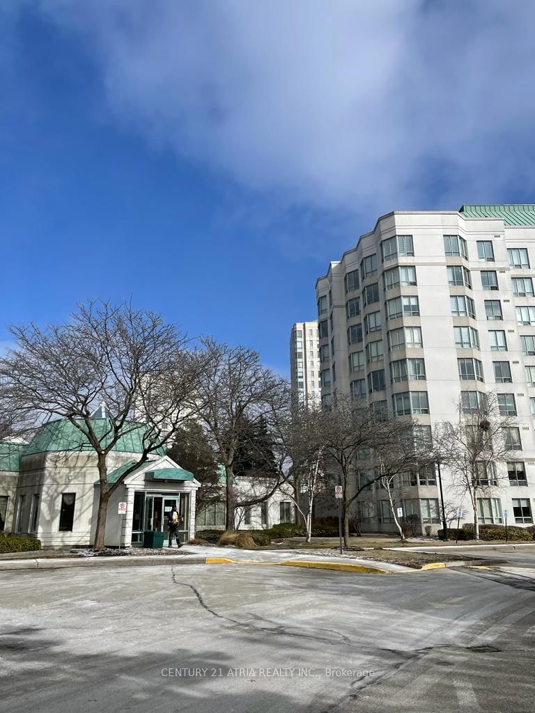 2628 McCowan Rd, unit 502 for rent