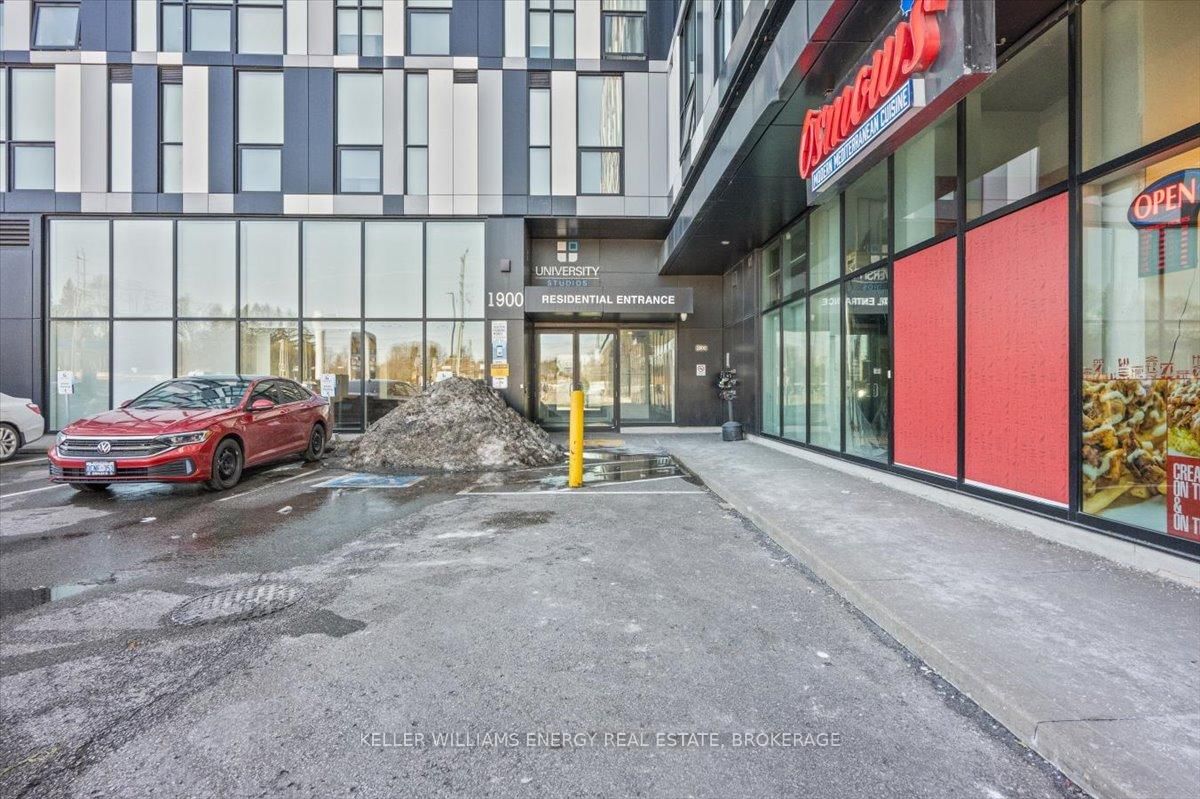 1900 Simcoe St N, unit 829 for sale