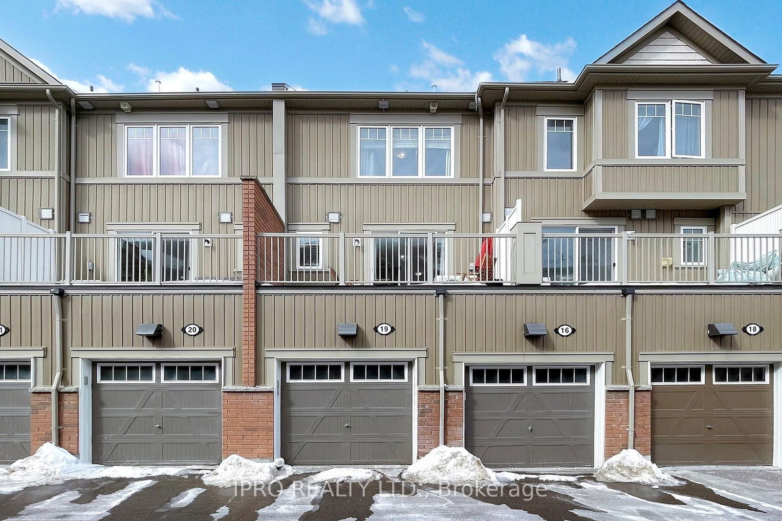 2500 Hill Rise Crt, unit 19 for sale