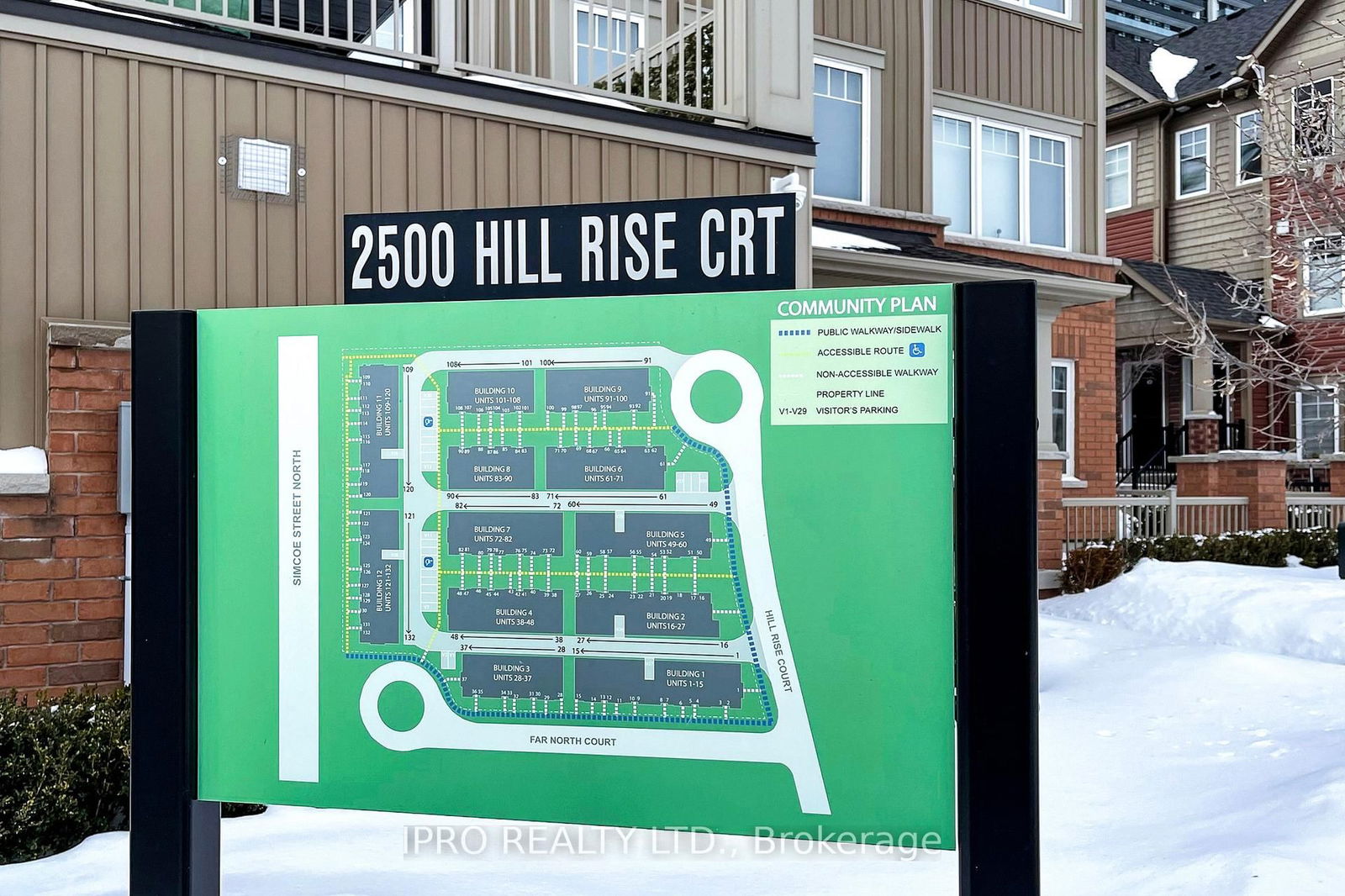 2500 Hill Rise Crt, unit 19 for sale